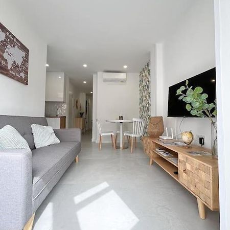 Apartamento Centrico Luz Cartagena Kültér fotó