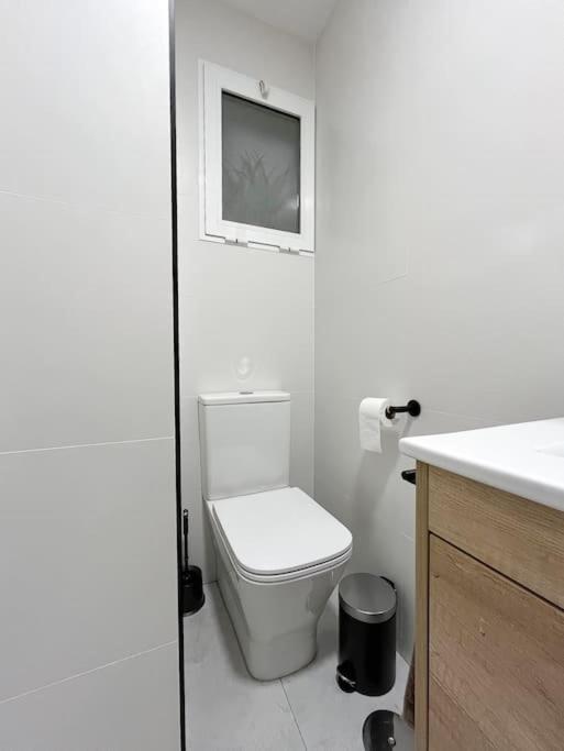 Apartamento Centrico Luz Cartagena Kültér fotó