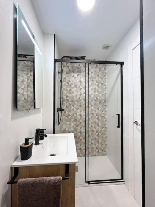 Apartamento Centrico Luz Cartagena Kültér fotó