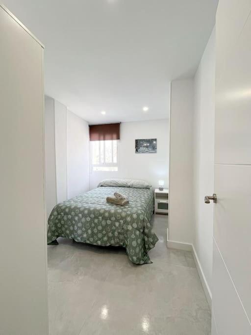 Apartamento Centrico Luz Cartagena Kültér fotó