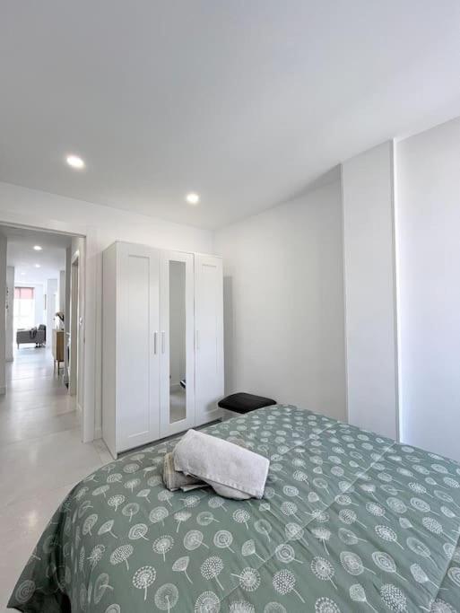 Apartamento Centrico Luz Cartagena Kültér fotó