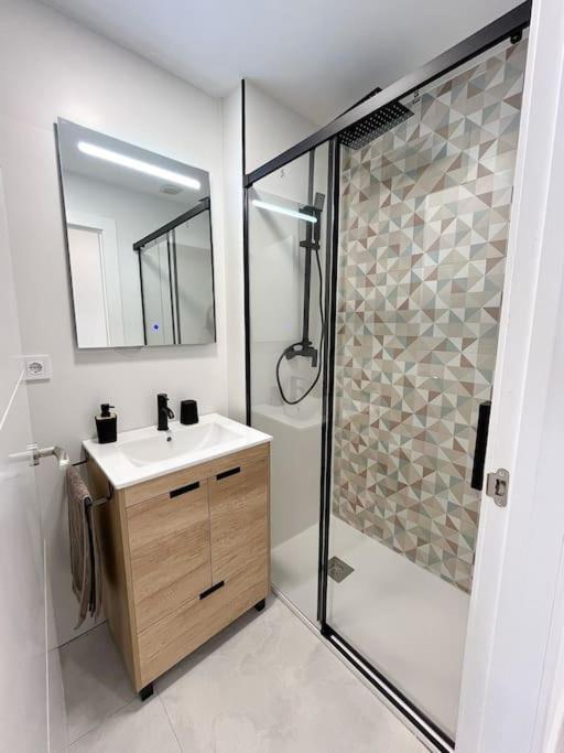 Apartamento Centrico Luz Cartagena Kültér fotó