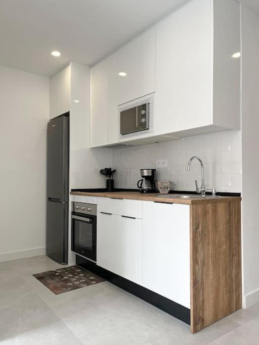 Apartamento Centrico Luz Cartagena Kültér fotó