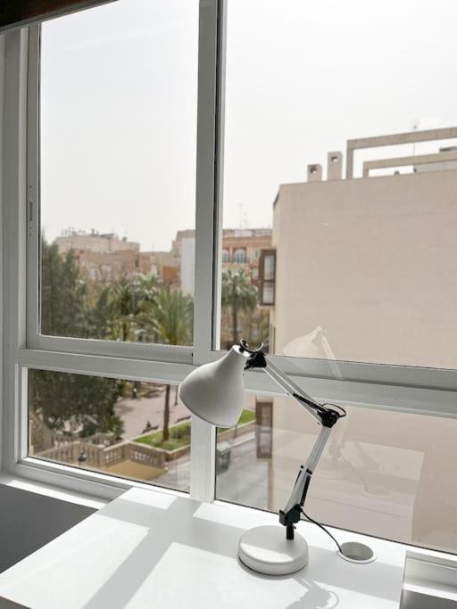 Apartamento Centrico Luz Cartagena Kültér fotó