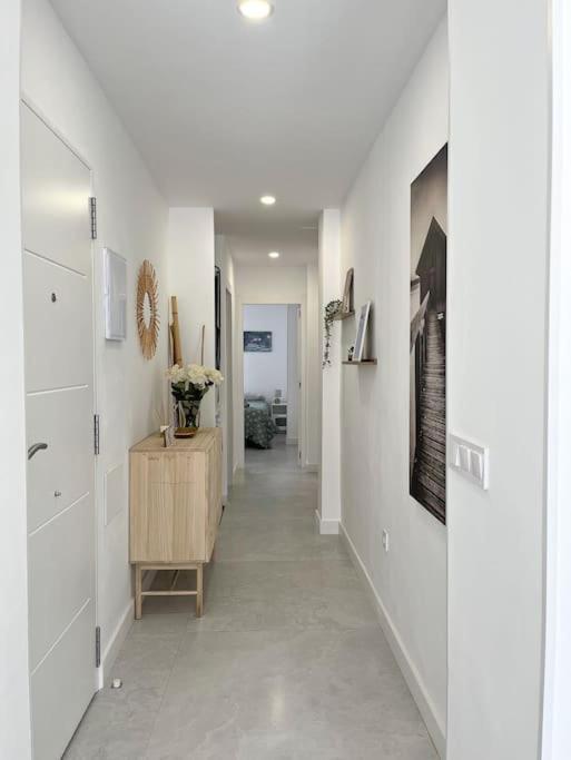 Apartamento Centrico Luz Cartagena Kültér fotó