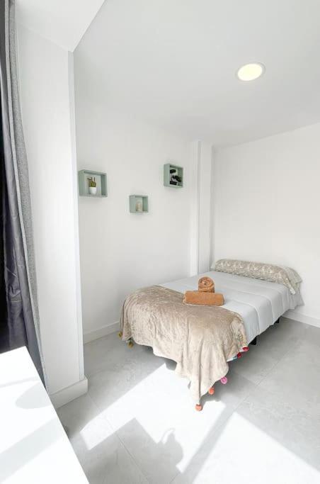 Apartamento Centrico Luz Cartagena Kültér fotó