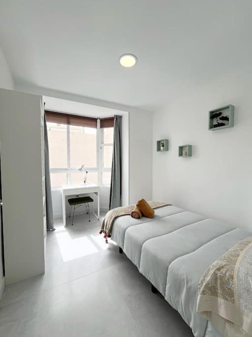 Apartamento Centrico Luz Cartagena Kültér fotó