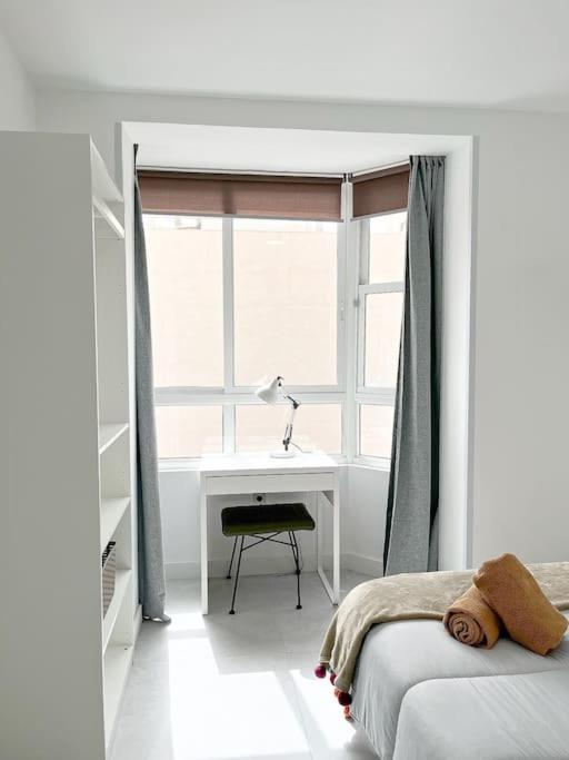 Apartamento Centrico Luz Cartagena Kültér fotó