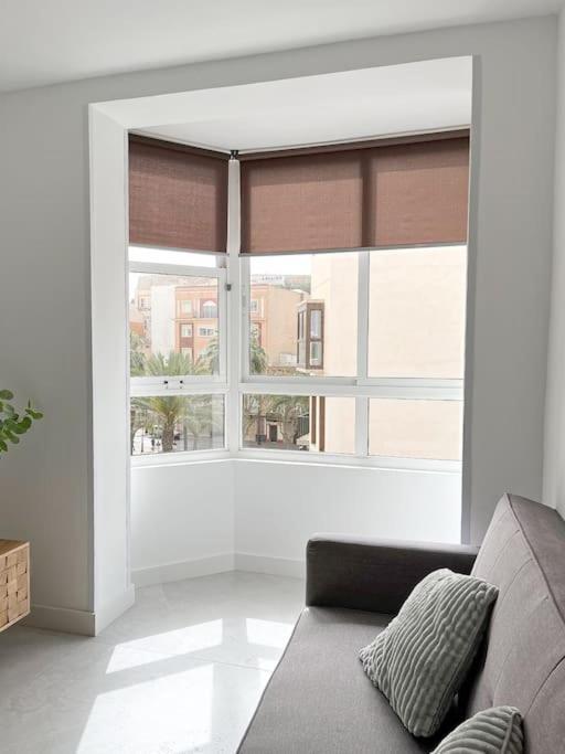 Apartamento Centrico Luz Cartagena Kültér fotó