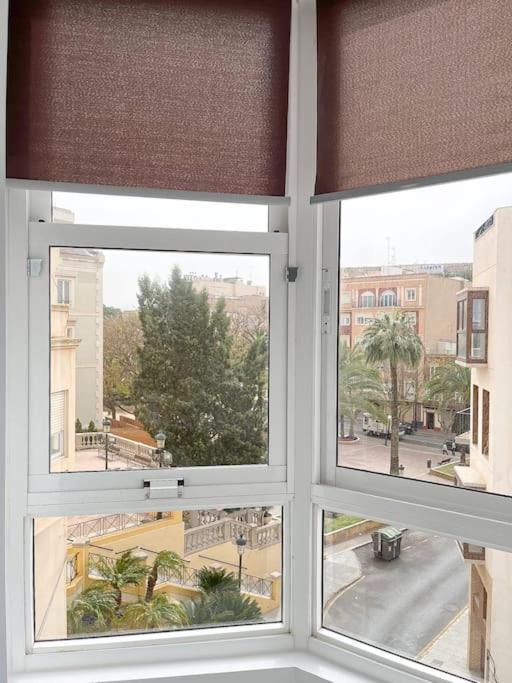 Apartamento Centrico Luz Cartagena Kültér fotó