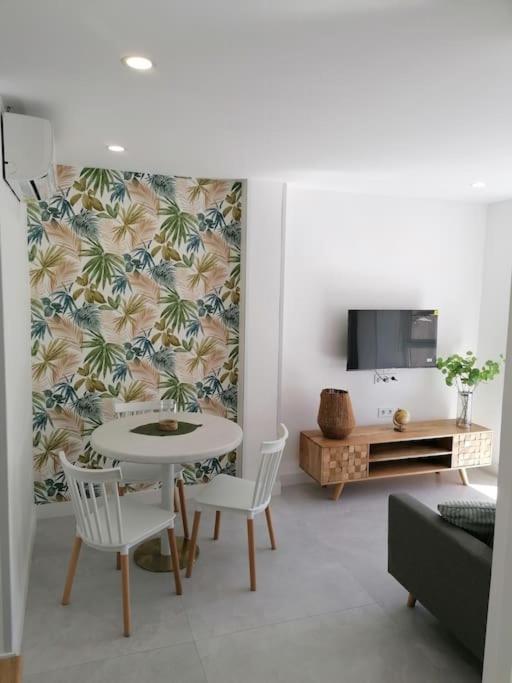 Apartamento Centrico Luz Cartagena Kültér fotó