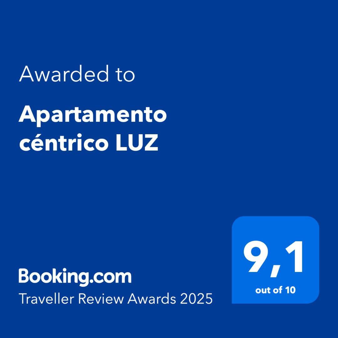 Apartamento Centrico Luz Cartagena Kültér fotó